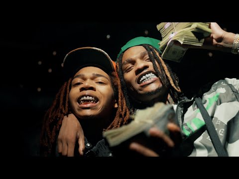 MAF Teeski, Chuckyy - Kill Confirmed (Official Music Video)