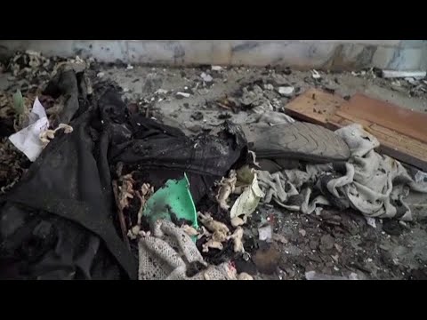 巴基斯坦宗教學校遭炸彈襲擊 (Bombing hits Pakistan religious school)