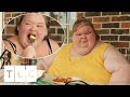 RECAP: Amy Shares Her Interesting Pregnancy Cravings With Tammy | 1000-lb Sisters
