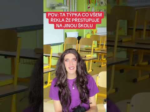 KDO JI TAM MĚL ?😜🤙