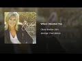 Olivia Newton-John - When I Needed You