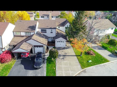 56 Pontiac Court Brampton