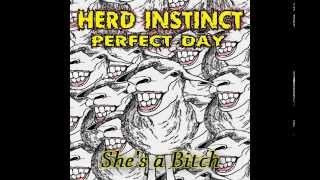 Herd Instinct - Perfect Day EP