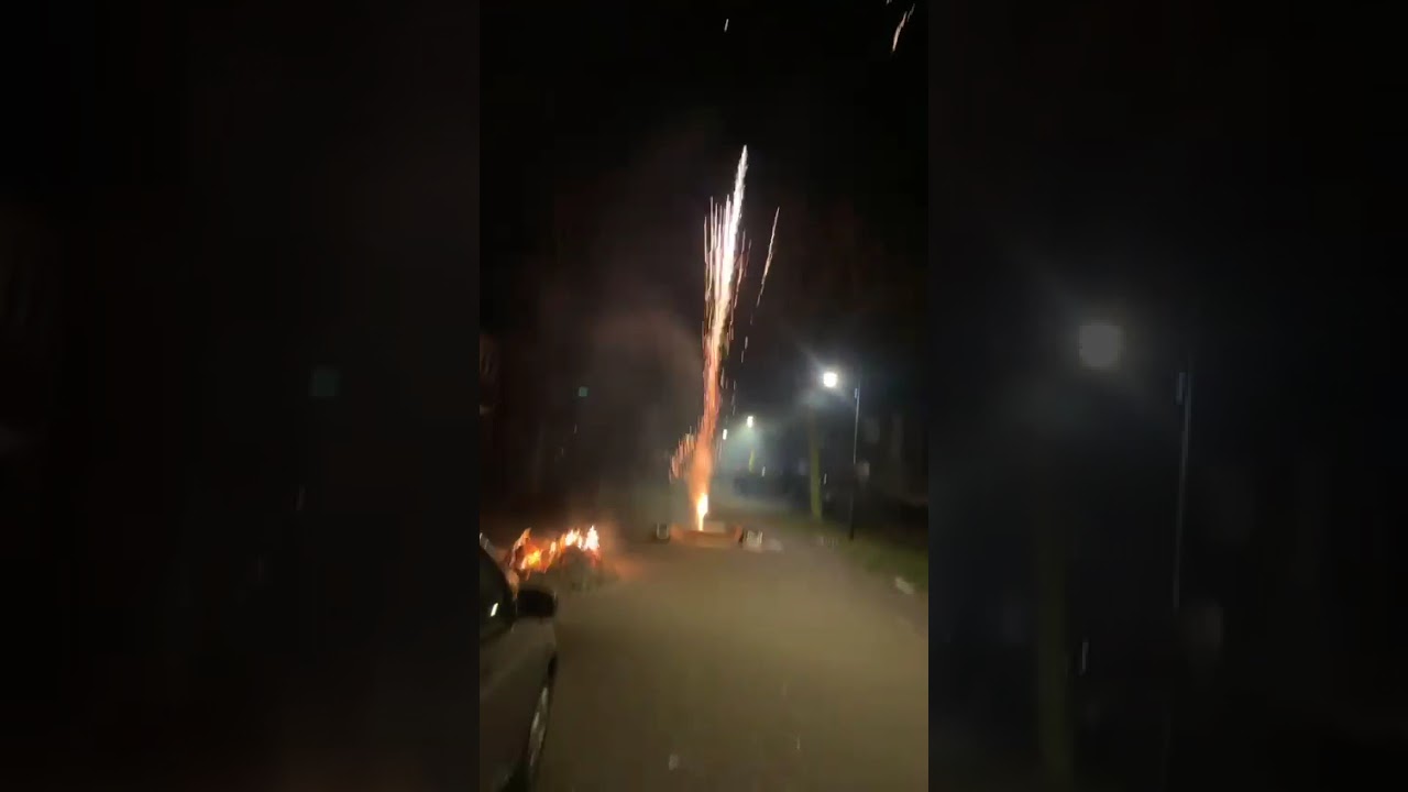 Jaarwisseling 2024 / 2025