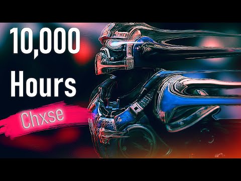 Chxse OP | What 10,000 Hours of Gears 5 Looks Like...