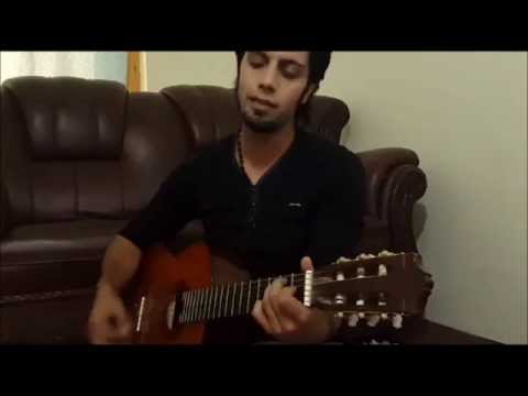 Arash Barez eshq yak entezare tulanist