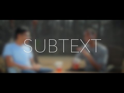 Subtext