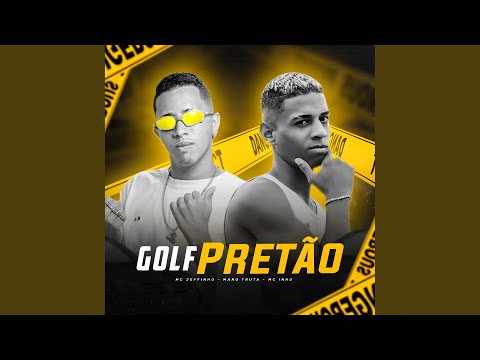 Golf Pretão