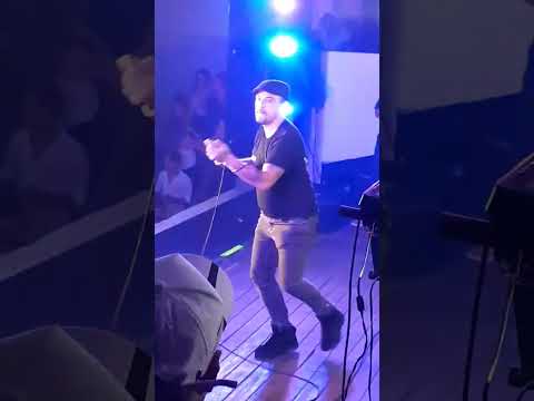 Los pasos prohibidos - Tito y la liga #shorts #cumbia #youtubeshorts