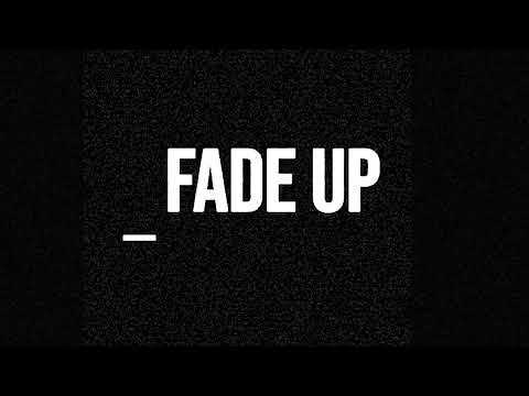 ZEG P Ft. Hamza & SCH - Fade Up (Afro House Remix)