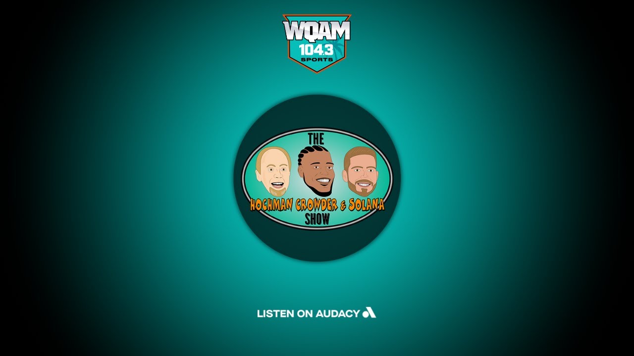 04-14-2026 - Hoch, Crowder and Solana Show