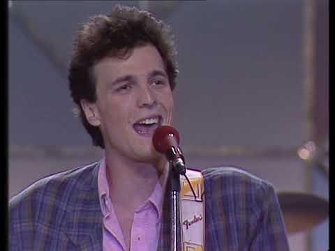 Hombres G - Te quiero (Directo en la Noche) 1986