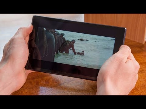 Lenovo Tab 4 8 Review