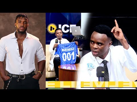 GEN Z COMEDY:PILATE abaze THE BEN ntakinya 💔Abafana amaze gukusanya😳Aradusekeje imbavu ziraturika😂