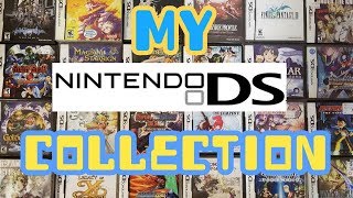 ** Nintendo DS Collection ** Hidden Gems - RPGs O' Plenty!