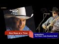 George Strait - One Step at a Time (1998)