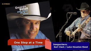 George Strait - One Step at a Time (1998)