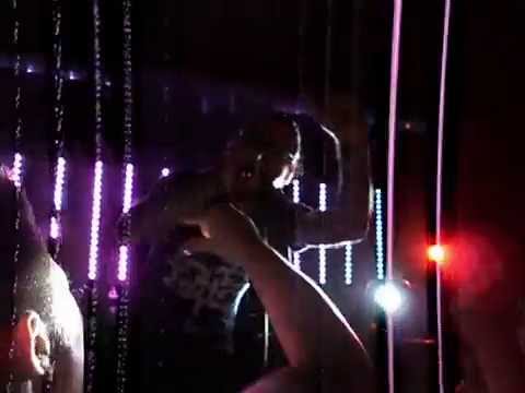 Kaos One & Dj Craim - Dottor K / Prison break @ Woodoo Fest