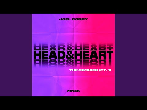 Video thumbnail for Head & Heart (NightFunk Remix)
