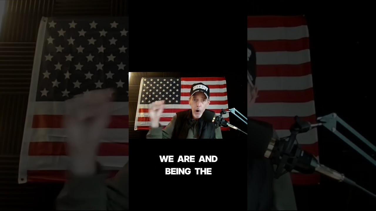 The Dollar's Decline Hurts Us #substack #shorts