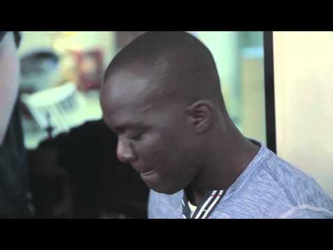 BASSO LIVE: Kaveri Special - Pussikaljasää