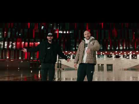 Rony x Baballesh - Trojet E Mia (Official VIDEO)