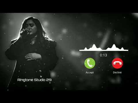 Sun Saathiya Ringtone / Sad Song Ringtone X Priya saraiya ringtone