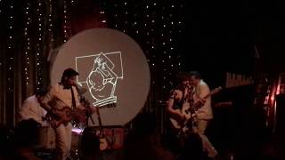 Ezra Furman - &quot;Suck the Blood From My Wound&quot; (3/13/18)
