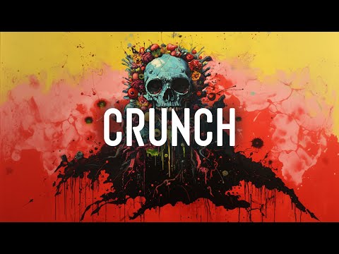 Indecent Noise - Crunch [Mental Asylum]