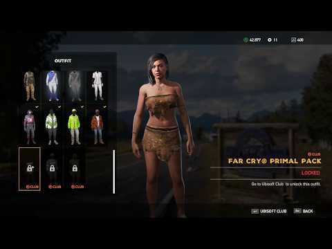 Far Cry 5 game mode part 52