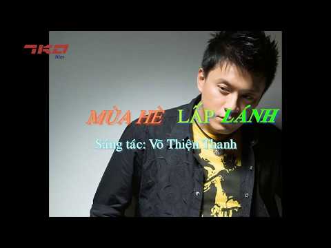 Mùa hè lấp lánh - Lam Trường