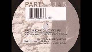 Psi Performer - 1977 (Pan American Remix)