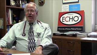 Dr  Kennedy - 3. ECHO outcomes