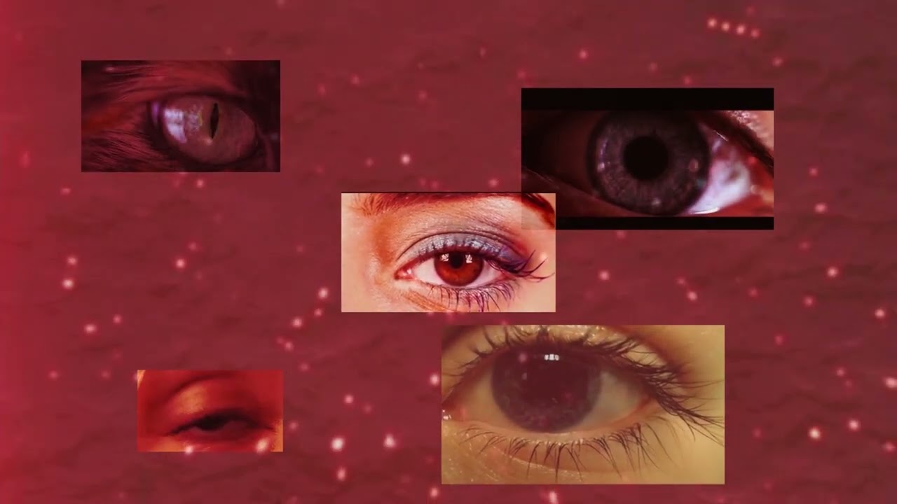 Lacey Guthrie - Here She Comes