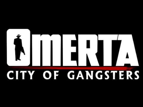 Omerta: City of Gangsters Soundtrack - Track 14