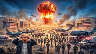 TODAY, Sept 4, 2026! It’s All Over—Washington, USA has lost everything—here is what happened!