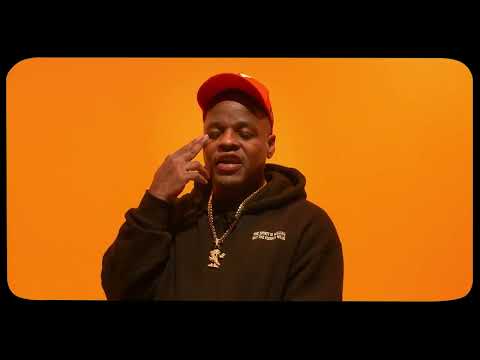 JABEE • No Love (prod. Conductor Williams) | Official Video