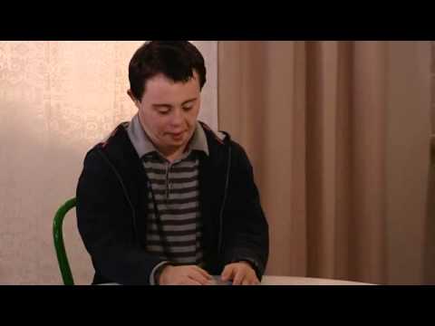 Maciek z Klanu...to co ja moge???