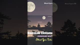 Download lagu Bawalah Cintamu | Muhammad Rifa'i mp3