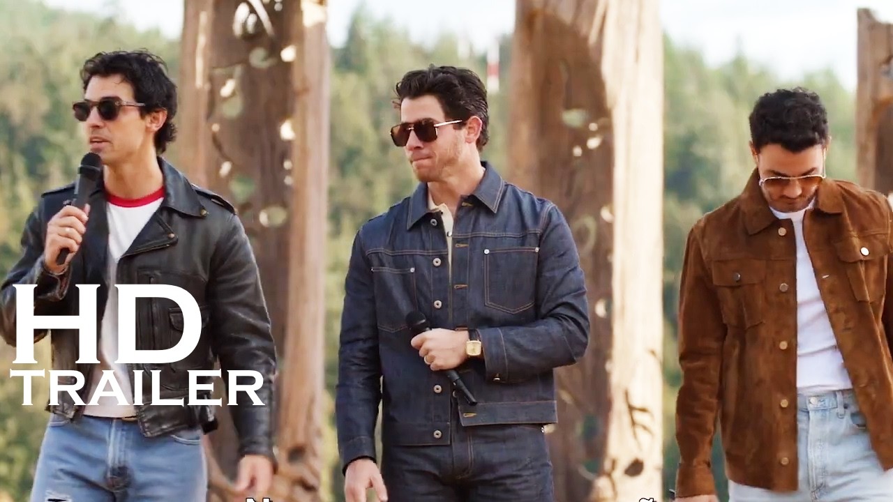 CAMP ROCK 3 Trailer (2026) SUBTITULADO [HD]