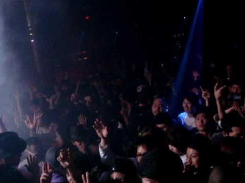 2010.3.6  VUENOS  ON POINT  DJ MASAKAZ