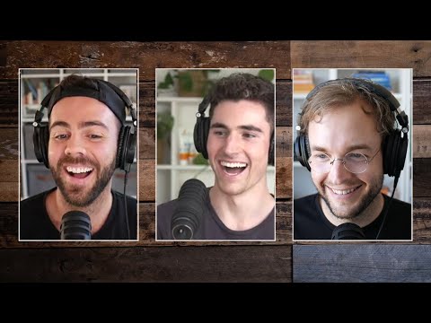Penis Pumps, Nudes & A Catfish Update