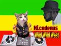 Nicodemus- Wild wild west