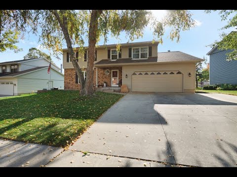 7214 Wilton Drive Northeast, Cedar Rapids, IA