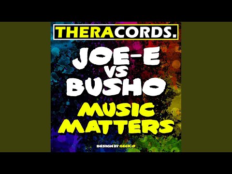 Music Matters (Dj Thera Remix)