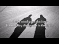 Sabrina Carpenter Shadows Lyrics