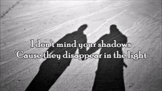Sabrina Carpenter - Shadows (Lyrics)