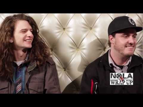 Slap the Beat: Quickie Mart + Unicorn Fukr