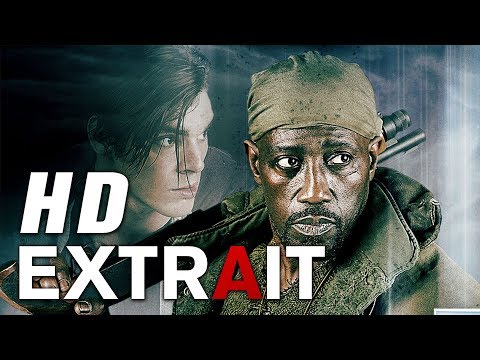 THE RECALL - EXTRAIT #1 VF