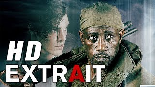 THE RECALL - EXTRAIT #1 VF